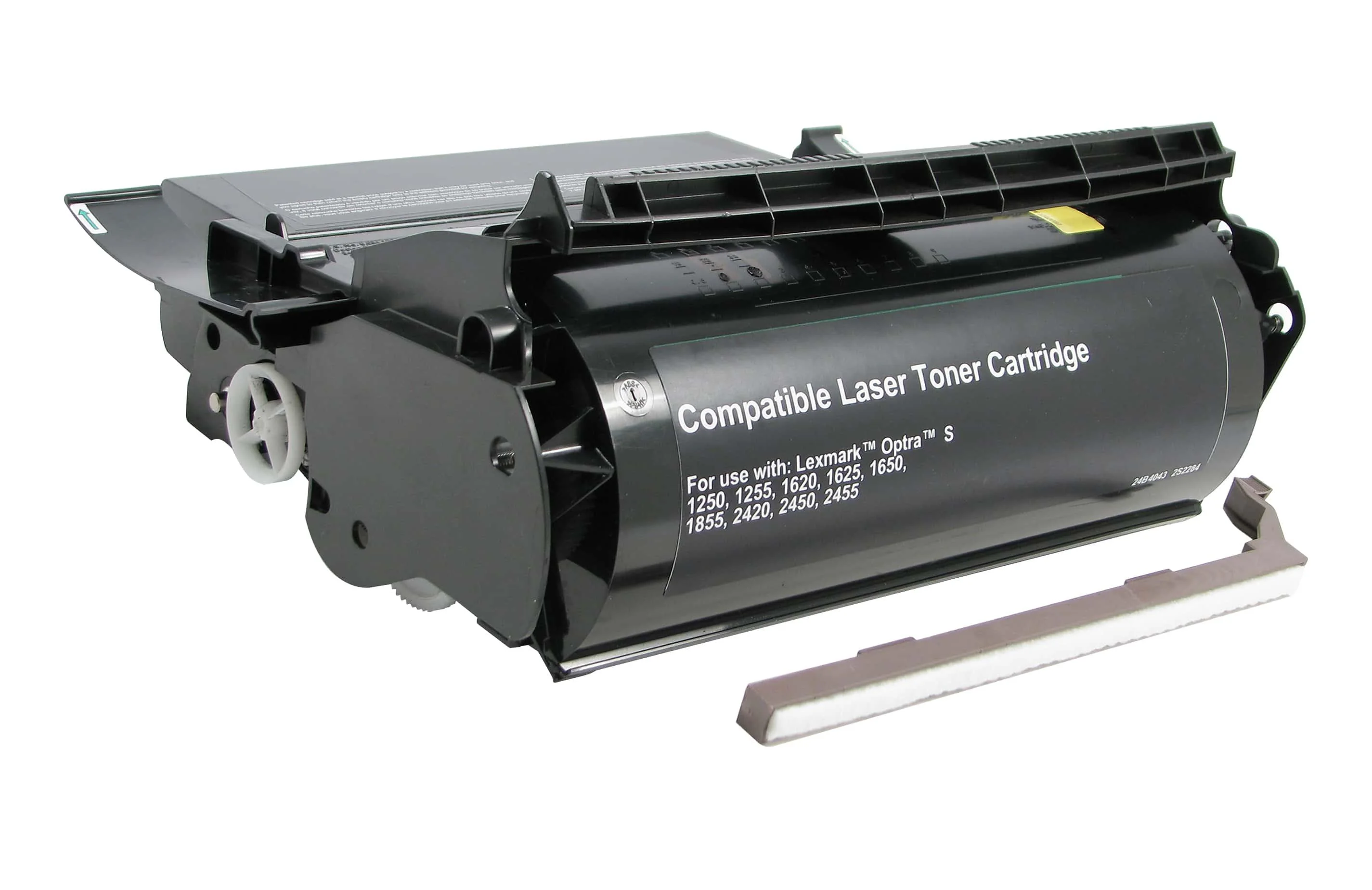 Toner Lexmark Optra 1250/1650/1620/2450/2420 Adaptable